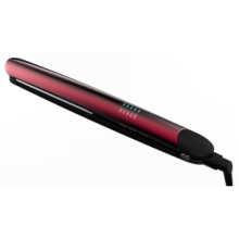 Ceramic Hair Straightening Flat Iron